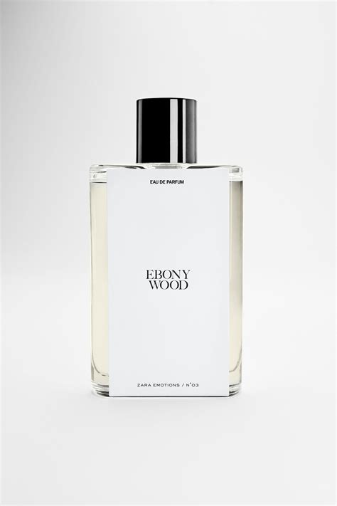 ebony wood zara perfume price.